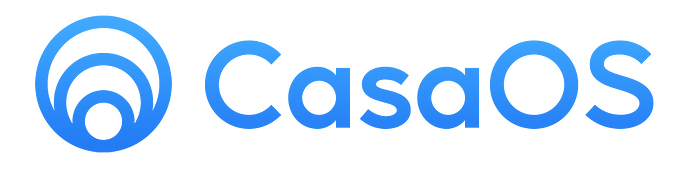 CasaOS_Logo