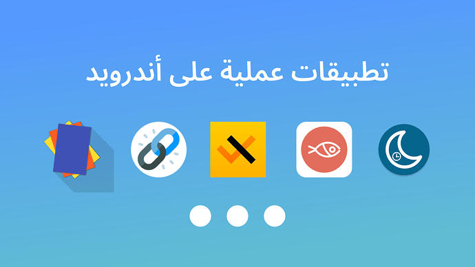 productivity-android-apps