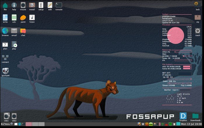 fossadusk (1)