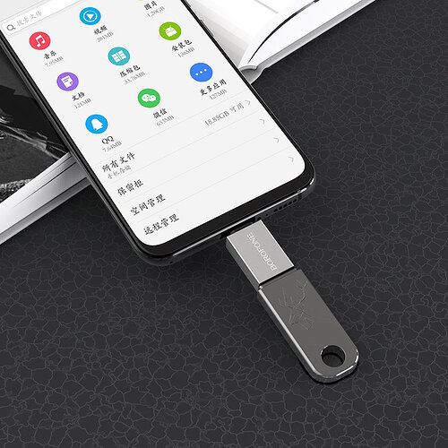 borofone-bv2-usb-to-micro-usb-otg-adapter-phone