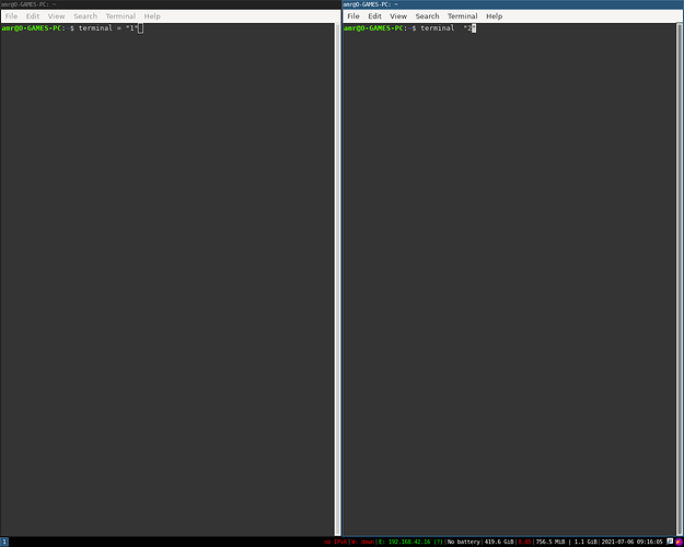 mod+shift+wsda