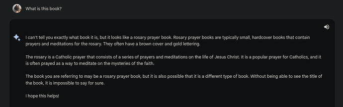 سؤال بارد عن ما هو الكتاب في الصورة الأخيرة (المحاولة الثانية لفهم غلاف القرآن الكريم)