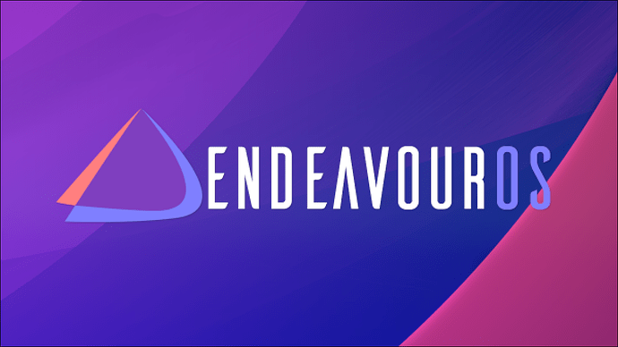 endeavouros