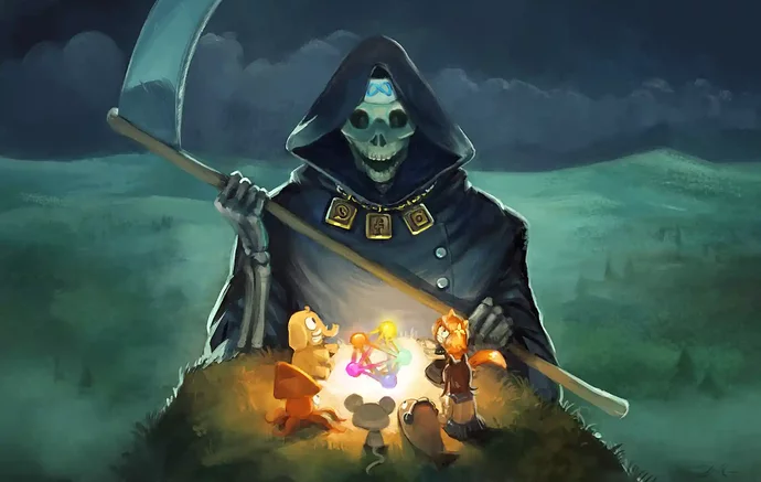 metadeath
