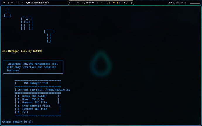 قائمة فك الضغط