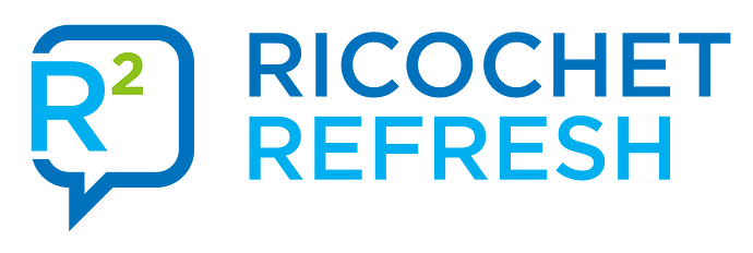 Ricochet-Refresh