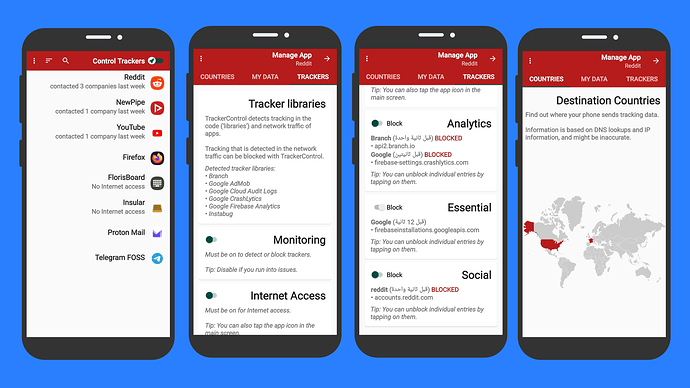 TC-App-Control