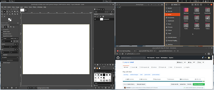 pop-shell-ubuntu-wide-screen